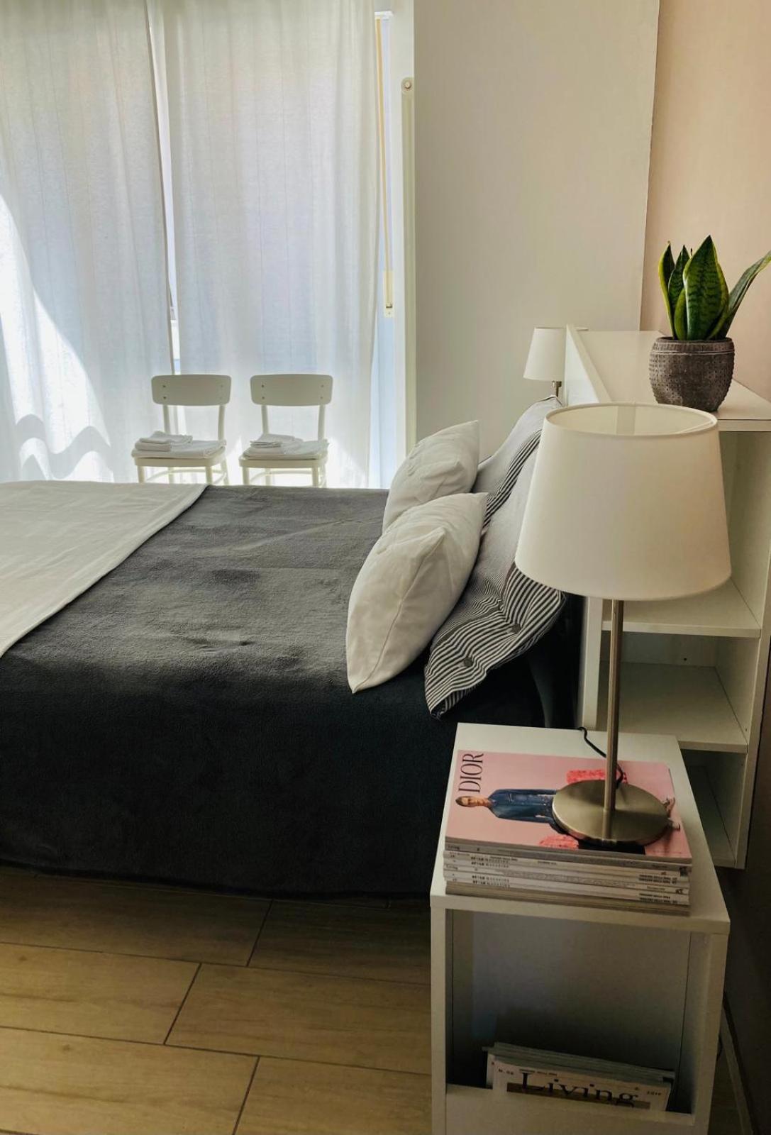 Piano B Apartment Тренто Экстерьер фото