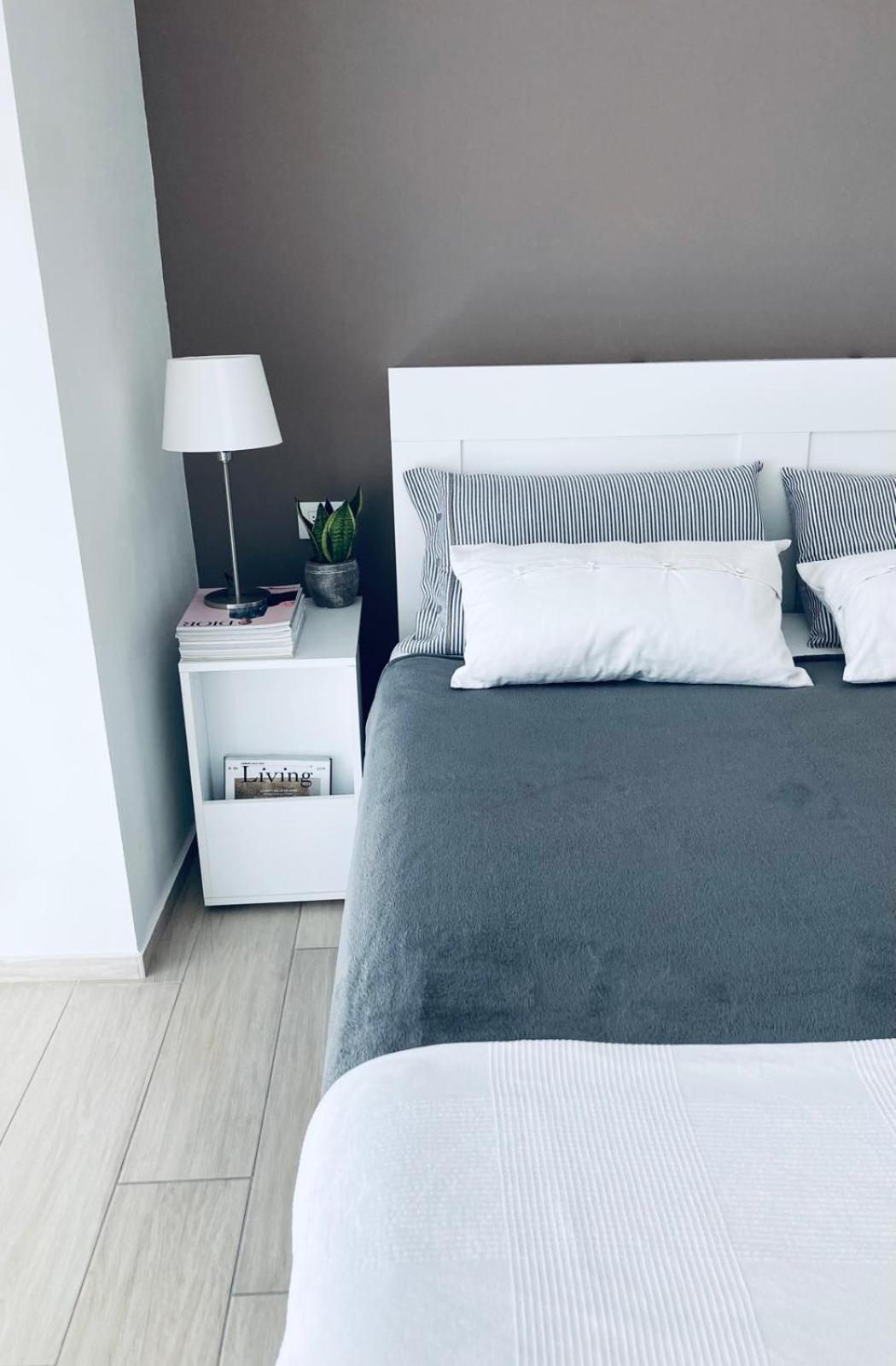 Piano B Apartment Тренто Экстерьер фото