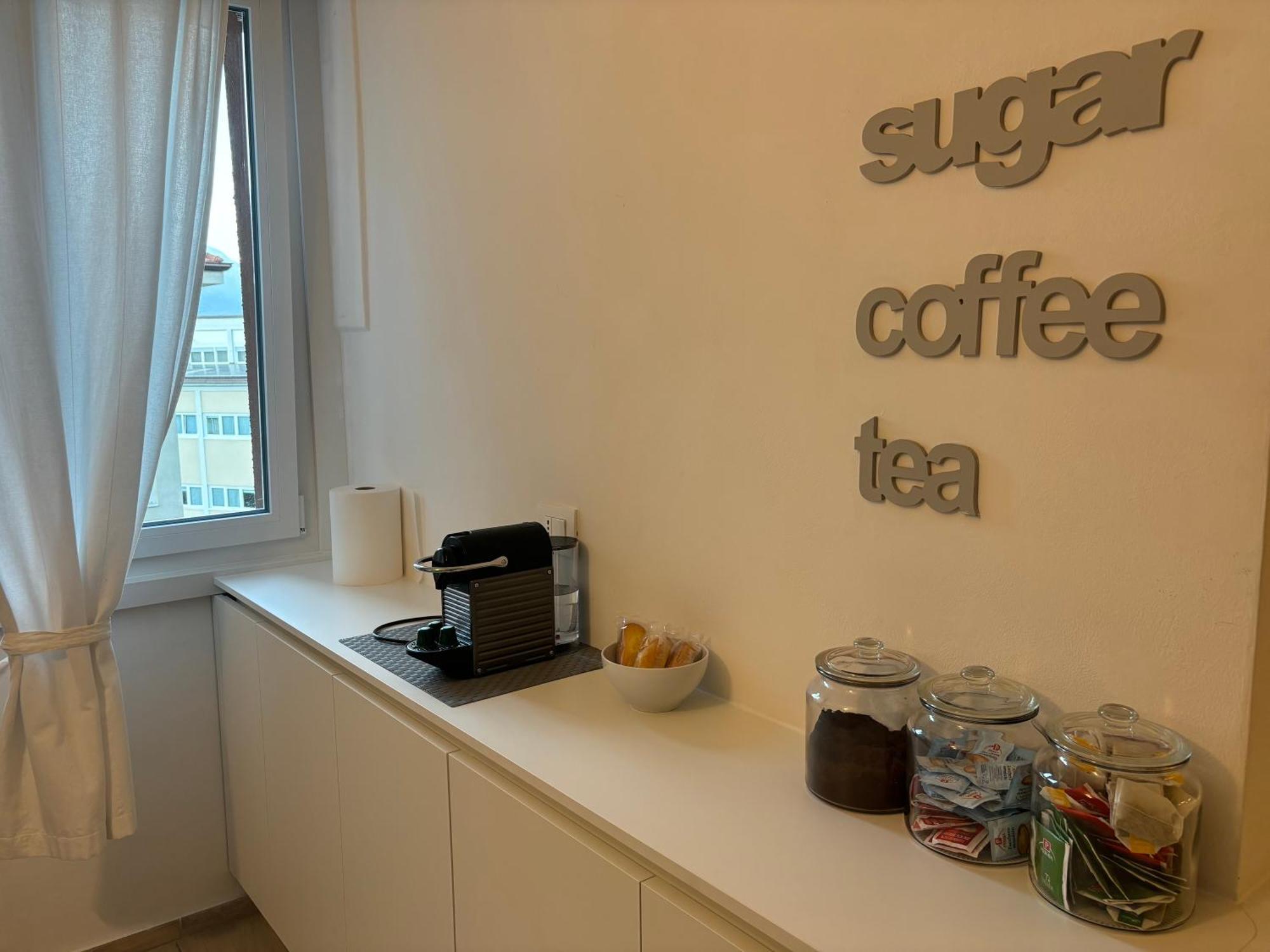 Piano B Apartment Тренто Экстерьер фото