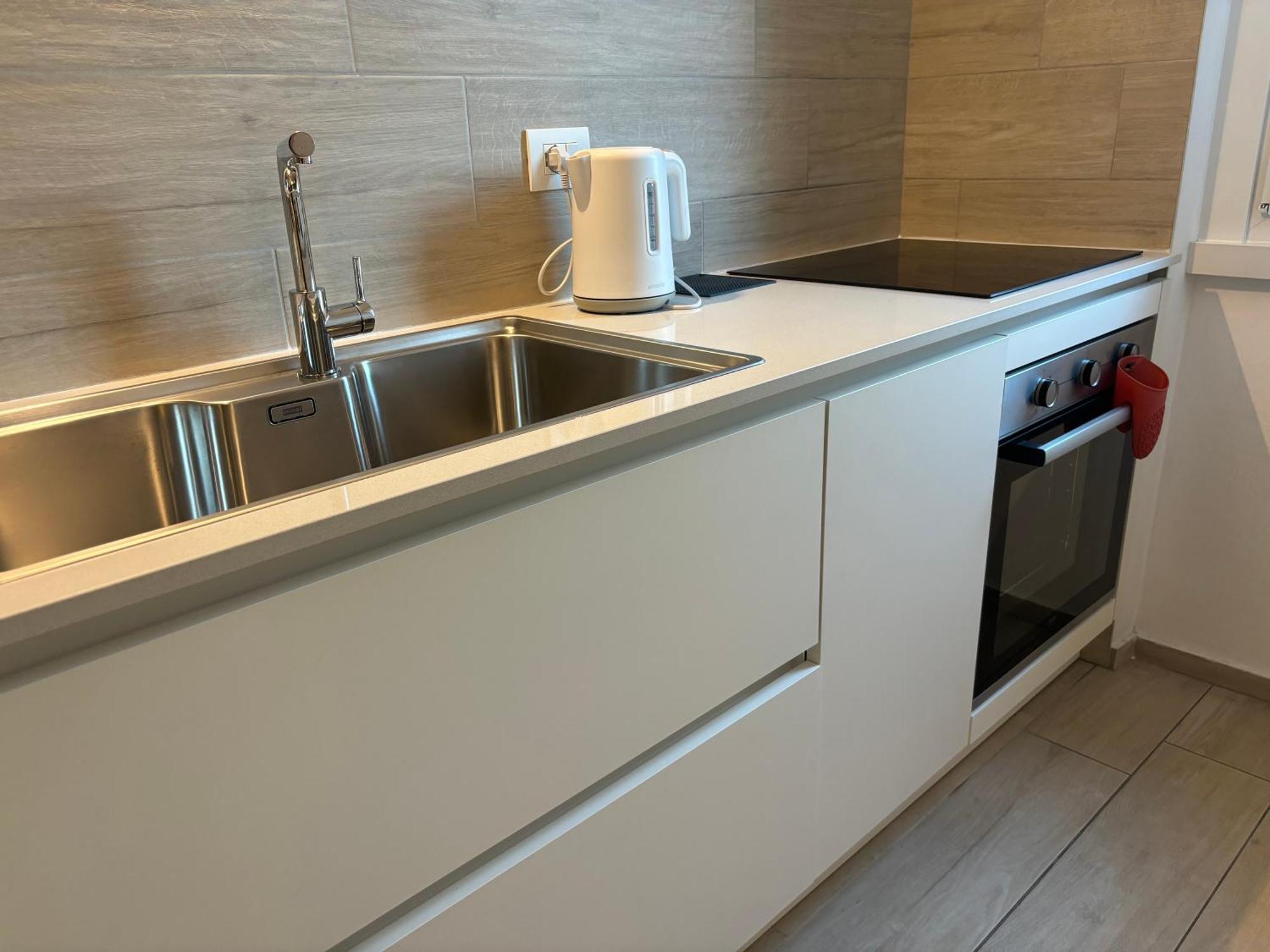 Piano B Apartment Тренто Экстерьер фото