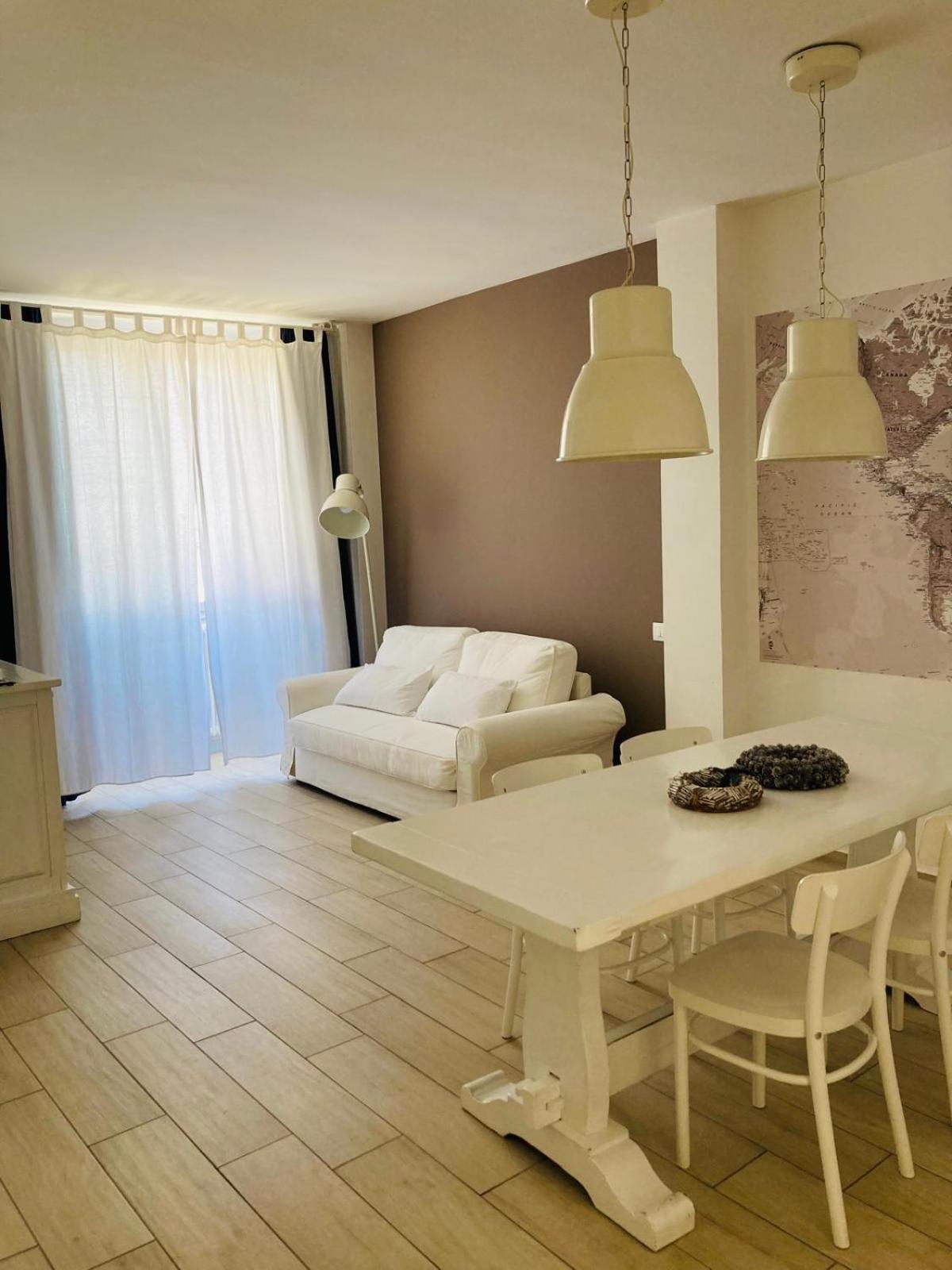 Piano B Apartment Тренто Экстерьер фото